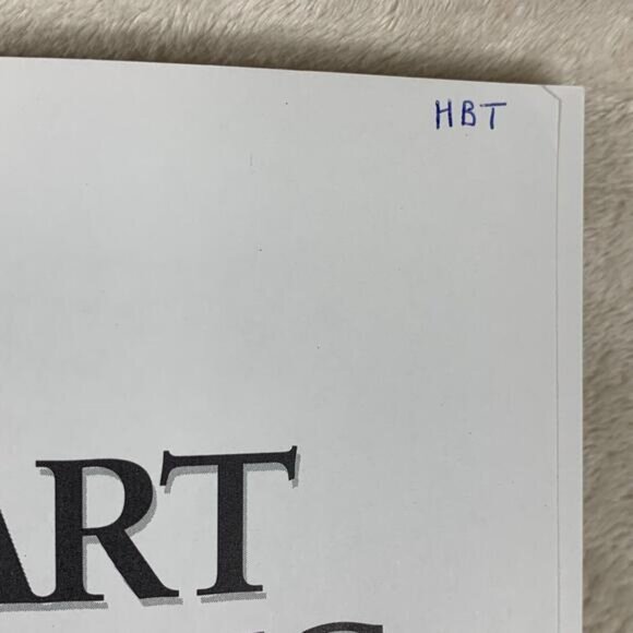 SMART COOKING CookBook ANNE LINDSAY Quick  & Tasty RECIPES for HEALTHY LIVING - Picture 4 of 10